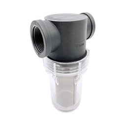 ハイパワー井戸ポンプ静音型