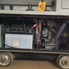 ウェルダー（新ダイワ）