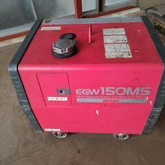 ウェルダー（新ダイワ）