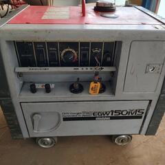 ウェルダー（新ダイワ）