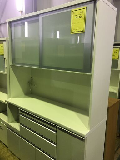 ★松田家具 ｼｽﾃﾑｷｯﾁﾝﾎﾞｰﾄﾞ