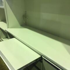 ★松田家具 ｼｽﾃﾑｷｯﾁﾝﾎﾞｰﾄﾞ 