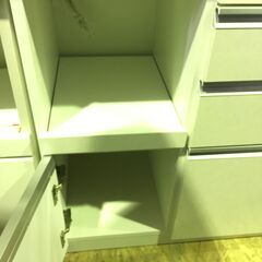 ★松田家具 ｼｽﾃﾑｷｯﾁﾝﾎﾞｰﾄﾞ 