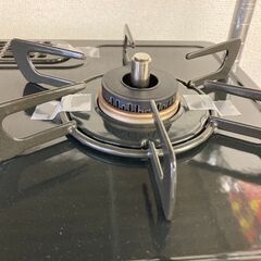 ?Rinnai/リンナイ/都市ガスコンロ/2022年式/KG67BKR?1316?