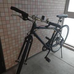 自転車