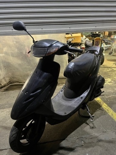 ライブディオ  ZX仕様作成できます