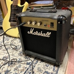 マーシャル marshall G10 MK.Ⅱ ギターアンプ