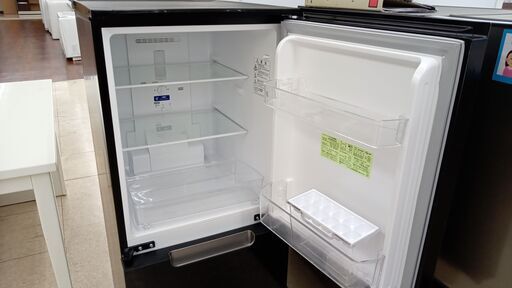 ★ジモティ割あり★ SHARP 冷蔵庫 152L 21年製 動作確認／クリーニング済み TJ4037 ☆ジモティ割あり☆ SHARP 冷蔵庫 152L 21年製 動作確認