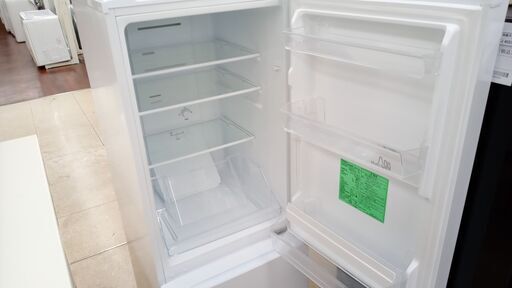 ☆ジモティ割あり☆ YAMADA 冷蔵庫 156L 20年製 動作確認