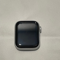 Apple Watch SE 40mm GPSモデル