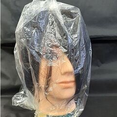 未使用【16体セット 三矢 モデルウィッグ 24-12-13】国家試験用 美容師