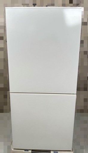 単身向け✩2ドア冷凍冷蔵庫