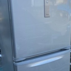 2016年製パナソニック冷蔵庫