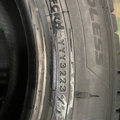 アイスガード　ig91 165/80r14 新品4本　スタッドレスタイヤ　軽バン　軽トラ　ヨコハマタイヤ　LT規格