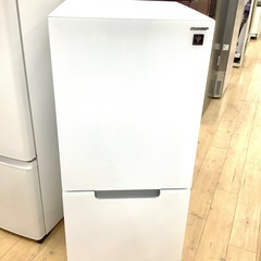 SHARP（シャープ）2021年製2ドア冷蔵庫のご紹介です！！！
