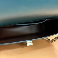 愛品館 江戸川店】MAISON BOINET(メゾンボワネ) ウエストポーチベルト