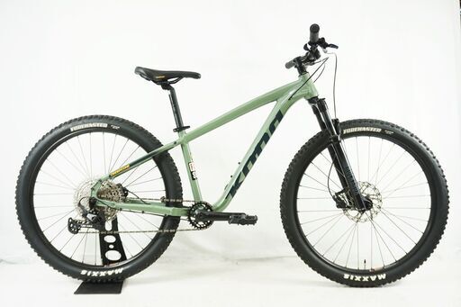 KONA 「コナ」 CINDER CONE 2023年モデル マウンテンバイク