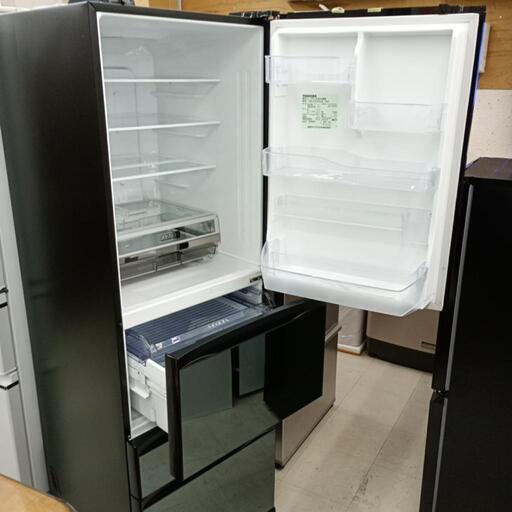 ☆TOSHIBA☆465L5ドア冷蔵庫☆保証付☆