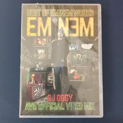 EMINEM  　BEST OF EMINEM WORKS