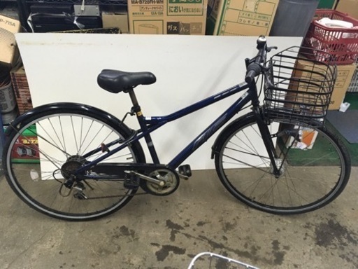自転車4471