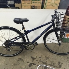 自転車4471
