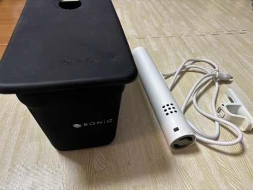 BONIQ ボニーク  低温調理器　最終値下げ