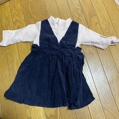 子供用品 子供服　80