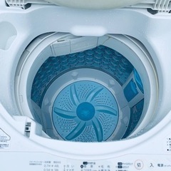 ⭐️TOSHIBA電気洗濯機⭐️ ⭐️AW-50GL⭐️