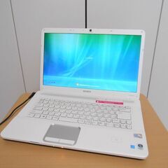 【配送出来ます】【美品】SONY VAIO PCG-7171N ...