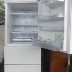 冷凍冷蔵庫 3ドア  