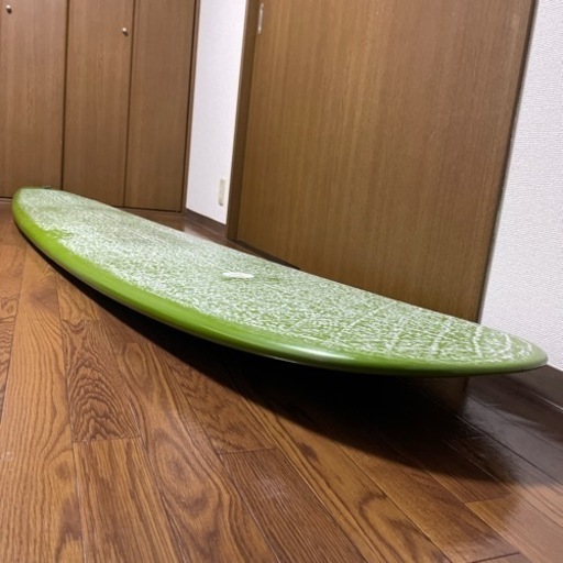 9.4ft ドナルドタカヤマ？インザピンク？ロングボード ドナルド