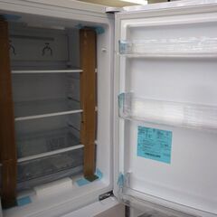 【引取限定】ハイアール 冷蔵庫 JR-NF173C(W) メーカー再生品 2022年製 173L【ハンズクラフト八幡西店】