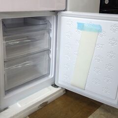引取限定】ハイアール 冷蔵庫 JR-NF173C(W) メーカー再生品 2022年製