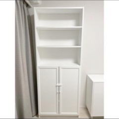 定価17000円　2/5-12引取限定　IKEA  BILLY ...