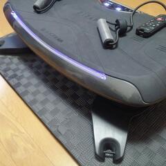 RIZAP監修のDoctorAir