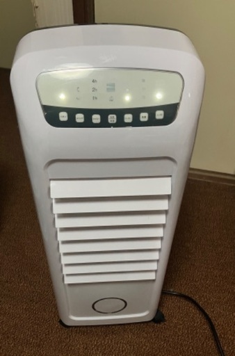 温冷風扇　2023年製　美品