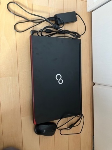 【美品】富士通LIFEBOOK A574/MX FMVA10027P