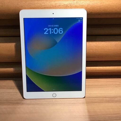 iPad 第6世代 2018 32GB Wi-Fiモデル Apple iPad 第6世代 2018 32GB