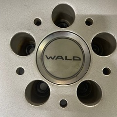 18インチ 交渉中