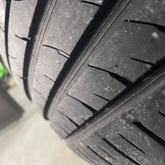 18インチ 交渉中