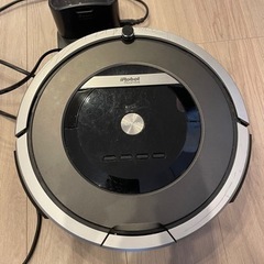 ルンバ　Roomba 871 中古