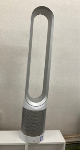ダイソン Dyson Pure Cool 空気清浄機能付ファン 扇風機 TP00   リサイクルショップ宮崎屋　佐土原店　23.2.5F