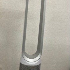 ダイソン Dyson Pure Cool 空気清浄機能付ファン 扇風機 TP00