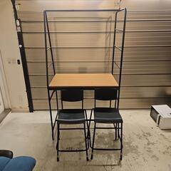 美品 イケア

ＩＫＥＡ/イケア　HAVERUD/ホーヴェルード...