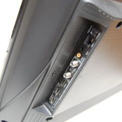 スマート液晶テレビ 32インチ 2021年製 TCL 32S515 液晶TV 32型 AbemaTV NetFlix Youtube hulu 等 札幌市 清田区 平岡