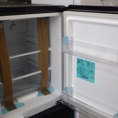【引取限定】ハイアール 冷蔵庫 JR-NF148DK メーカー再生品 2018年製 148L【ハンズクラフト八幡西店】