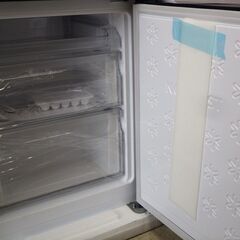 【引取限定】ハイアール 冷蔵庫 JR-NF148DK メーカー再生品 2018年製 148L【ハンズクラフト八幡西店】