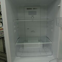 Haier 2ドア冷蔵庫 自動霜取り JR-NF140M 140L 2022年製 