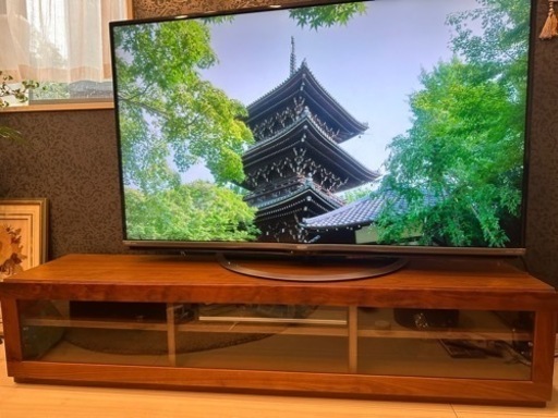 アクタス　テレビボード　テレビ台