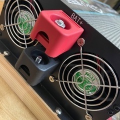 24v 100v インバーター